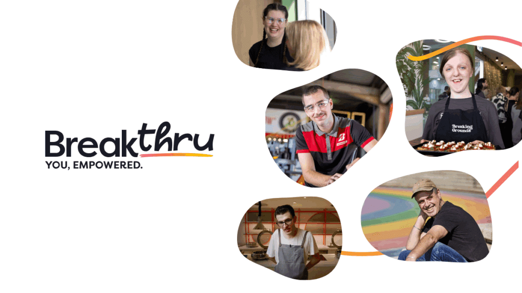 Breakthru Selected to Deliver Inclusive Employment Australia Services