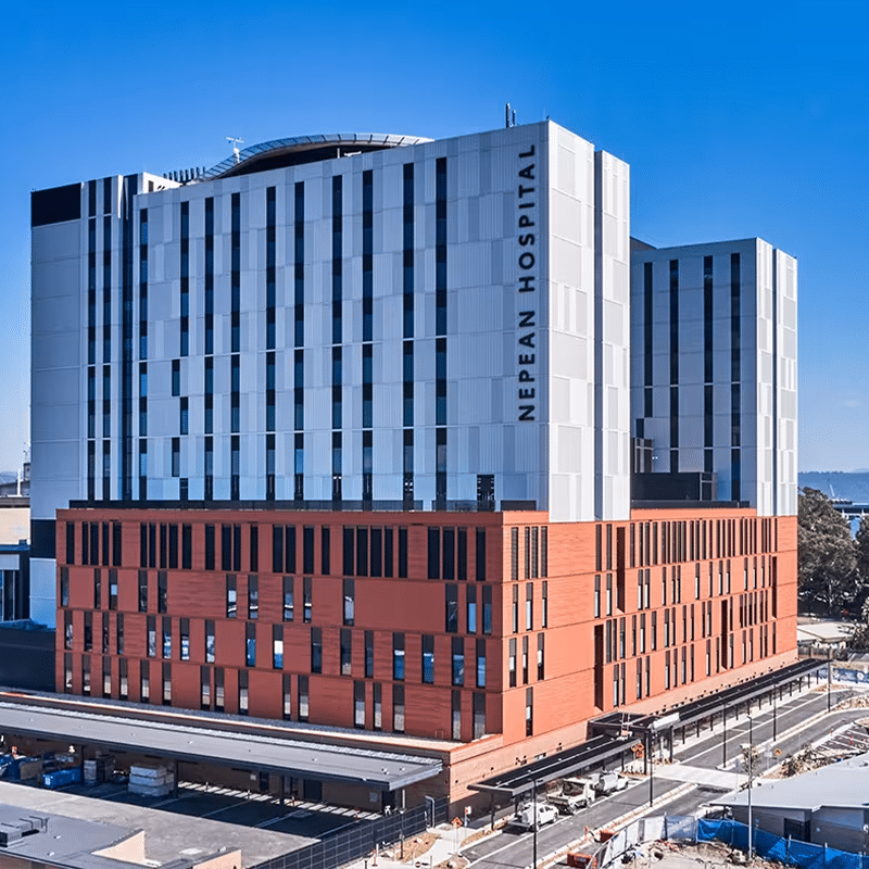 Nepean Hospital